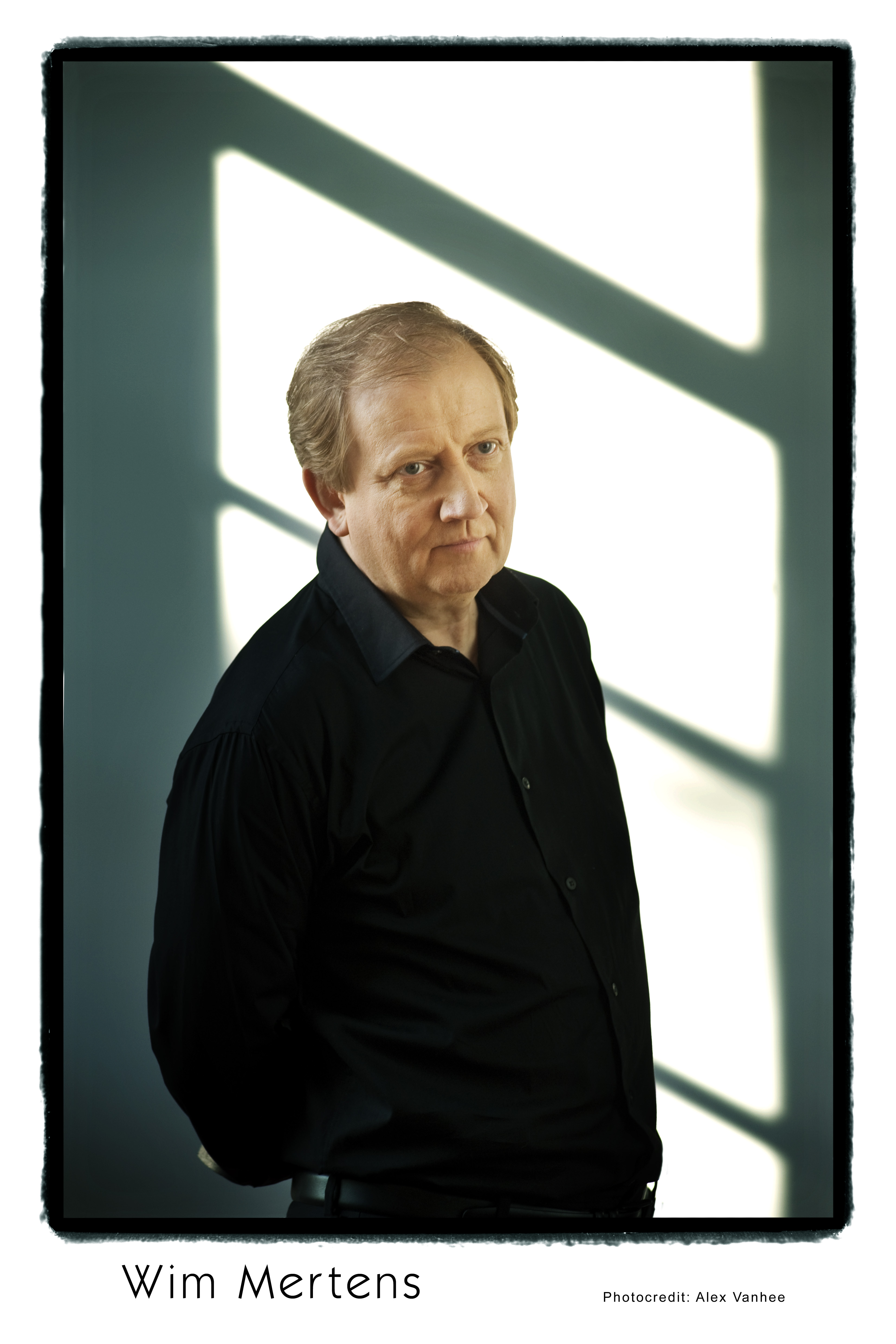 Wim Mertens